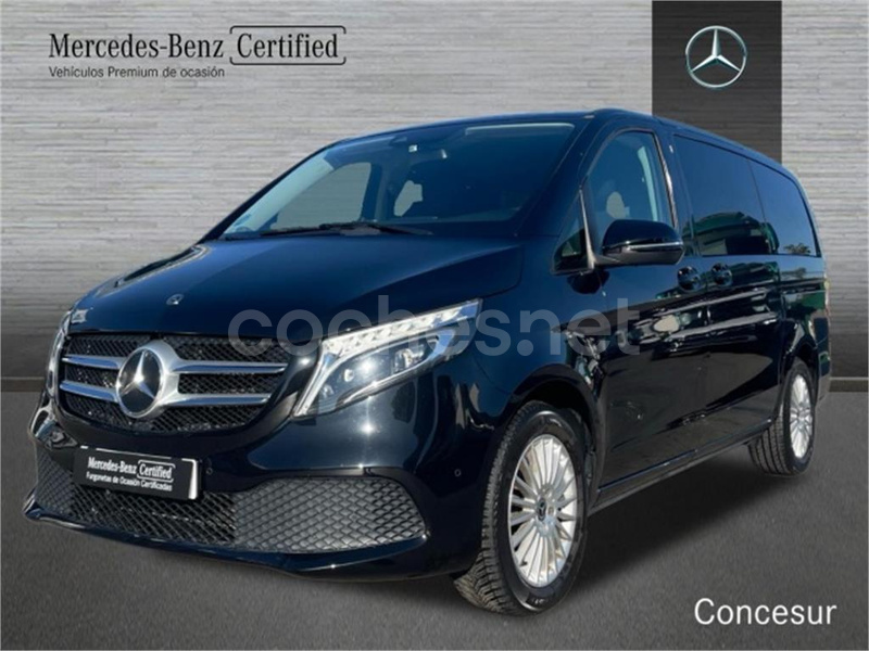 MERCEDES-BENZ Clase V 250 d Clase V Largo