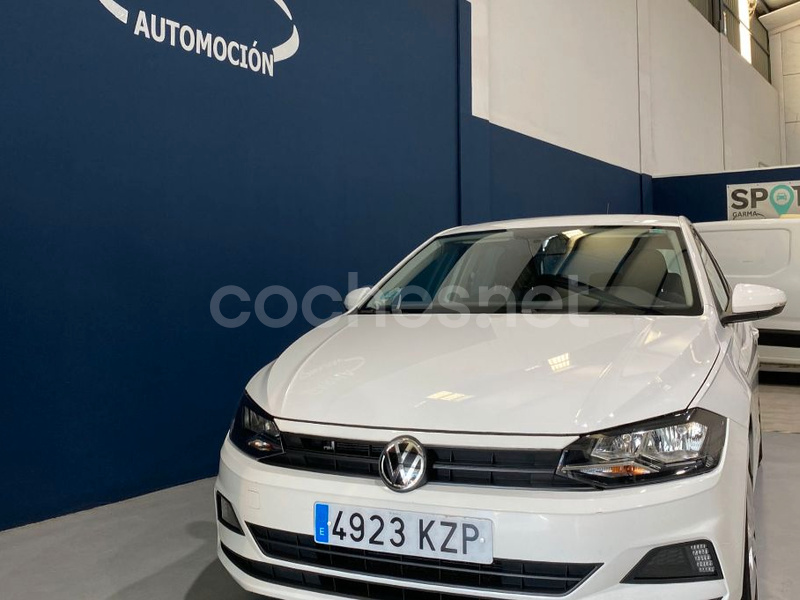 VOLKSWAGEN Polo Edition 1.6 TDI