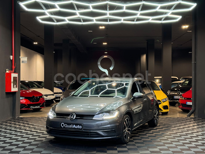 VOLKSWAGEN Golf Sport 1.0 TSI