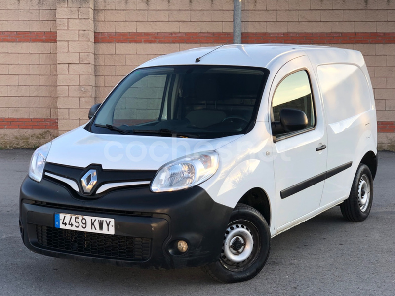 RENAULT Kangoo Furgón Profesional dCi 75 CV