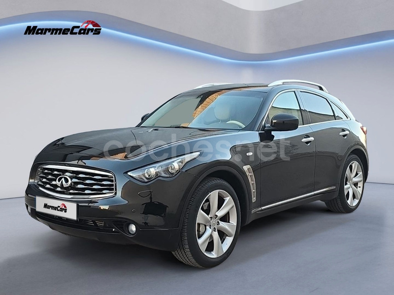 INFINITI FX 3.0D V6 S AWD AUTO