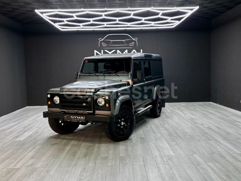 LAND-ROVER Defender 110 SW SE