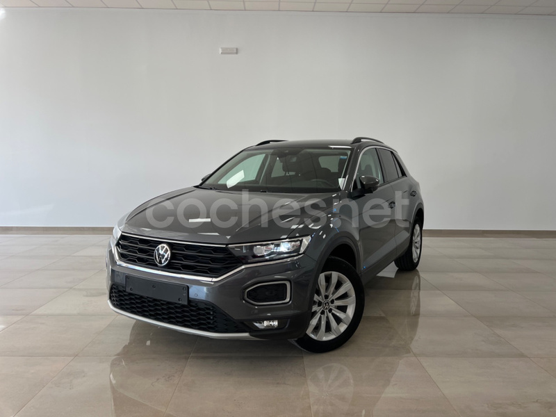 VOLKSWAGEN T-Roc Advance 1.0 TSI