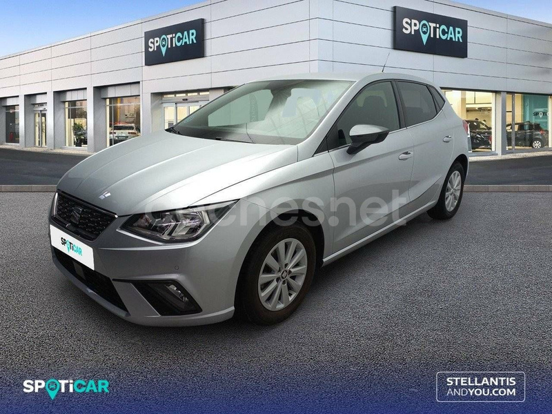 SEAT Ibiza 1.0 TSI Xcellence