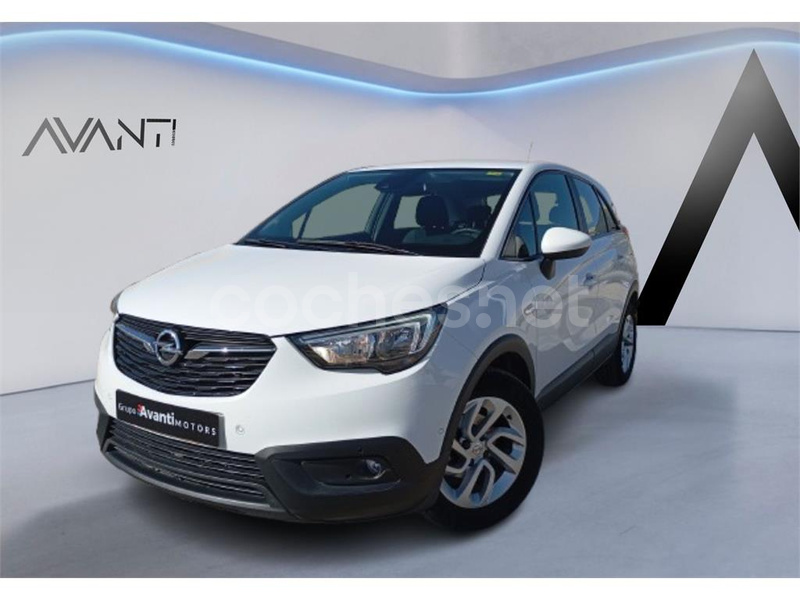 OPEL Crossland X 1.6T Selective