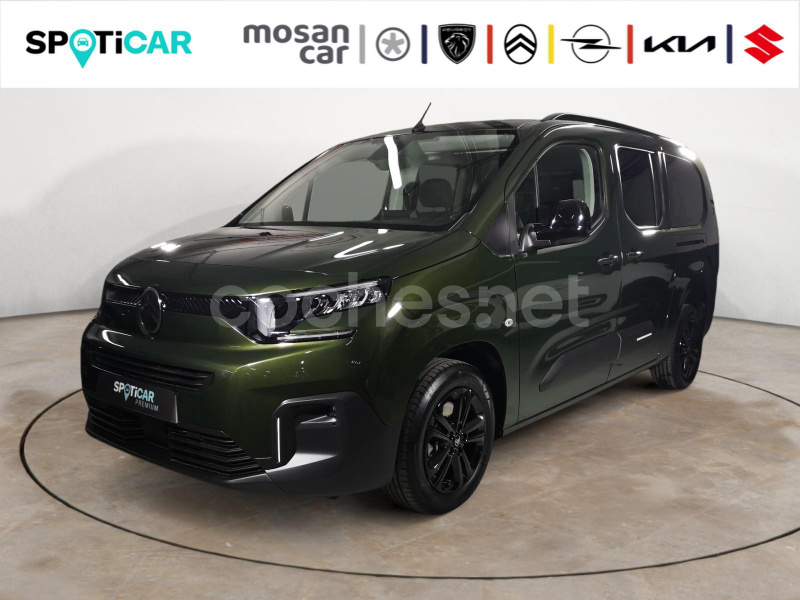 CITROEN Berlingo Talla XL BlueHDi 130 SS MAX