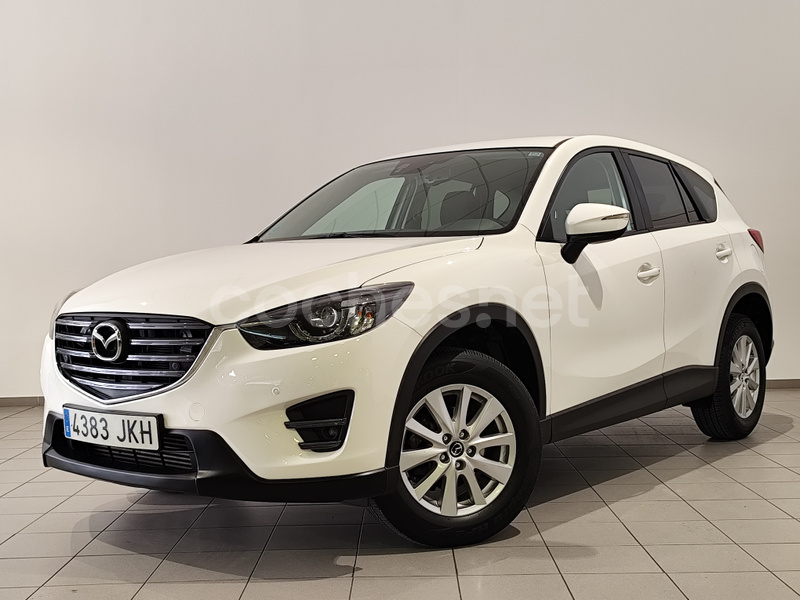 MAZDA CX-5 2.2 DE 2WD Style Navi