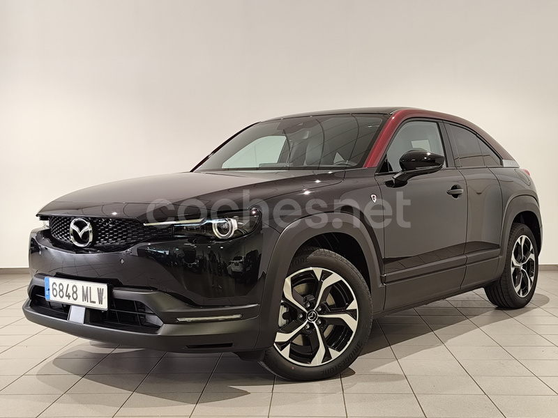 MAZDA MX-30 eSKYACTIV REV EDITION R SUNROOF