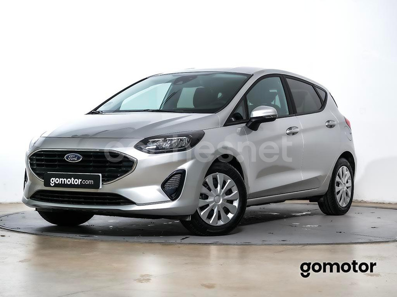 FORD Fiesta 1.1 ITVCT Trend