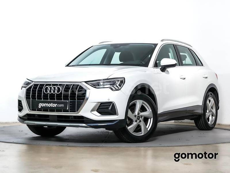 AUDI Q3 Advanced 35 TFSI