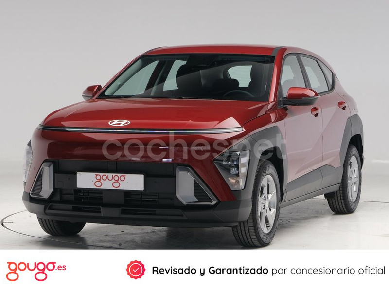 HYUNDAI Kona 1.6 GDI HEV Maxx DCT