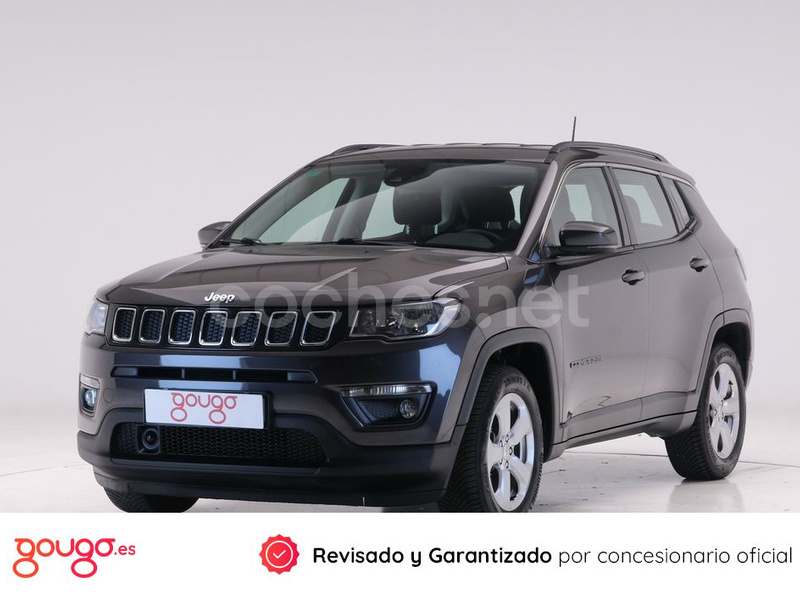 JEEP Compass 1.4 Mair Longitude 4x2