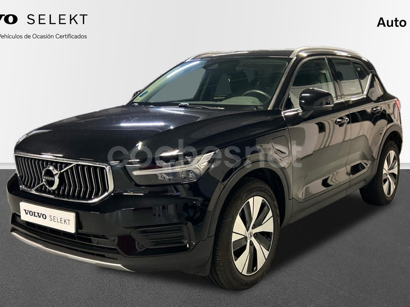 VOLVO XC40 1.5 T5 Twin Recharge Inscription Ex Auto