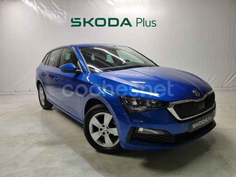 SKODA Scala 1.0 TSI 110 CV Ambition