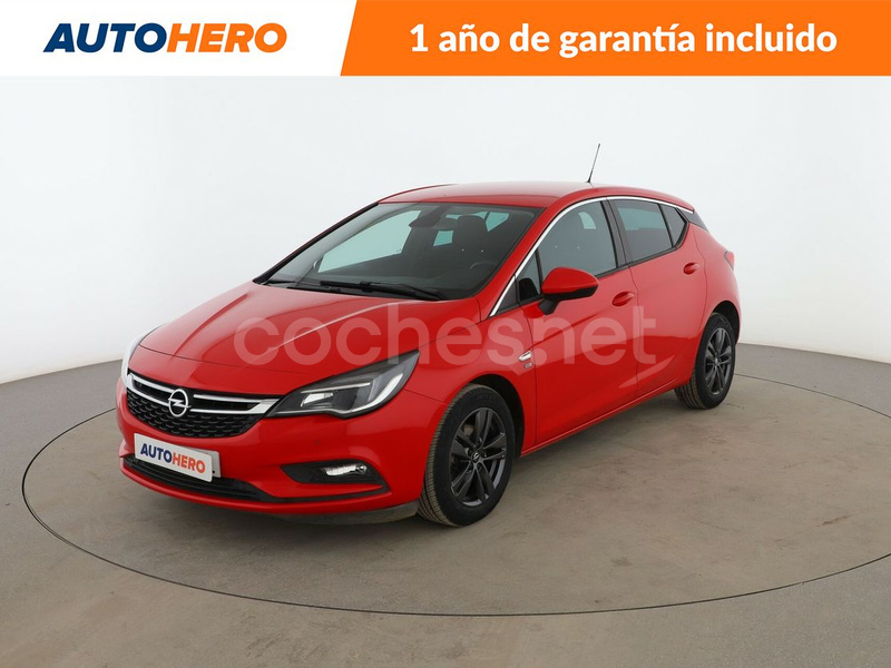 OPEL Astra 1.6 CDTi SS 120 Aniversari