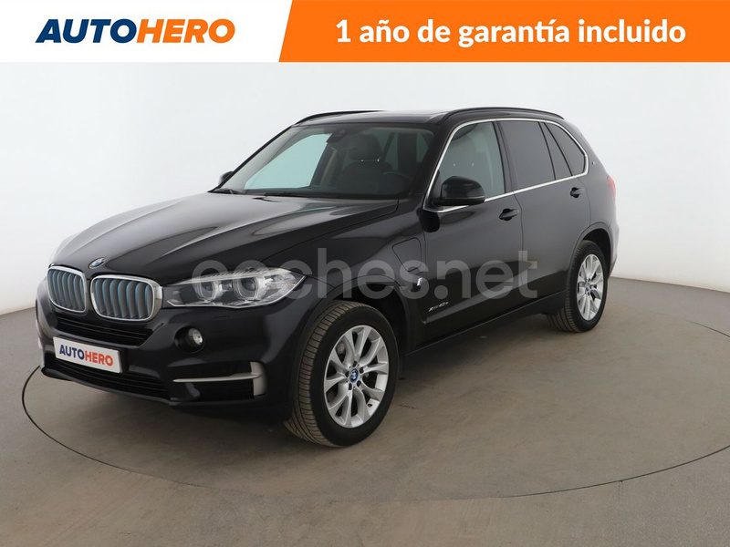 BMW X5 xDrive40e iPerformance