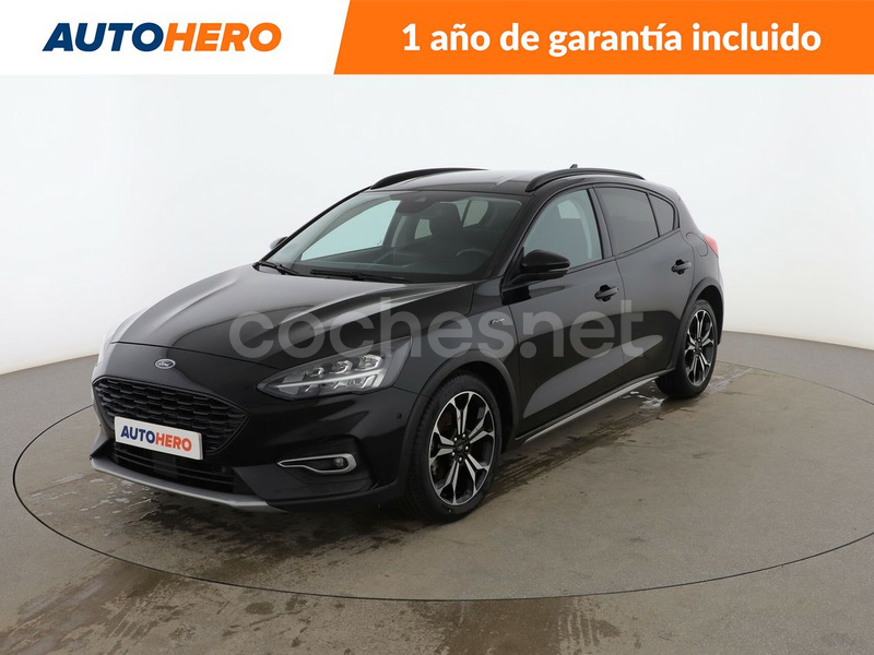 FORD Focus 1.0 Ecoboost Active SportBr