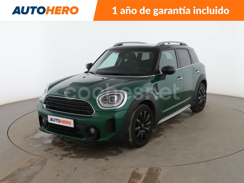 MINI COUNTRYMAN Cooper