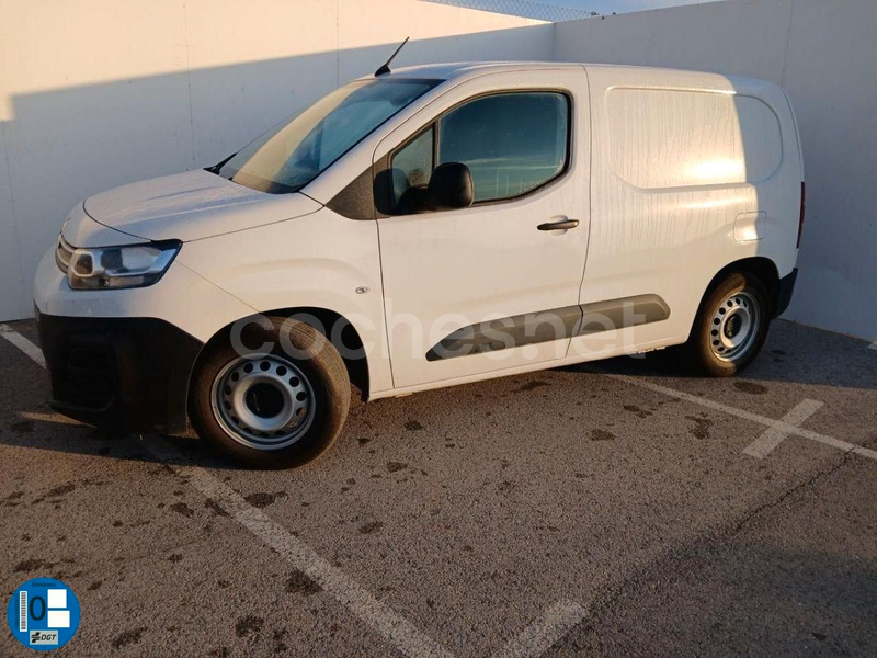 CITROEN ë-Berlingo Talla M eBerlingo 50kWh