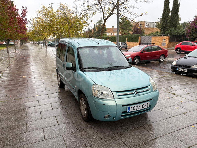 CITROEN Berlingo 2.0 HDi SX Plus