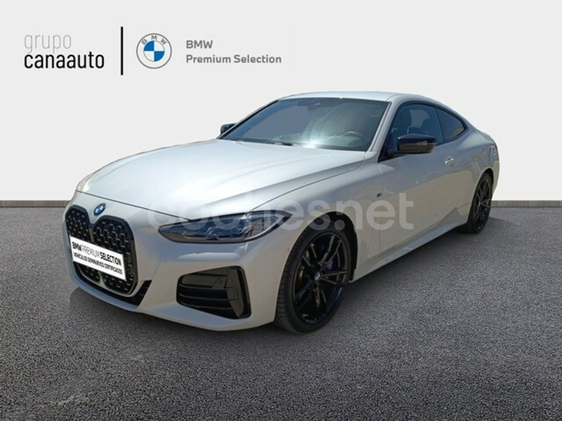 BMW Serie 4 M4 Competition M xDrive