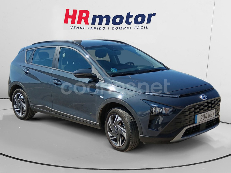 HYUNDAI Bayon 1.0 TGDI 48V Maxx