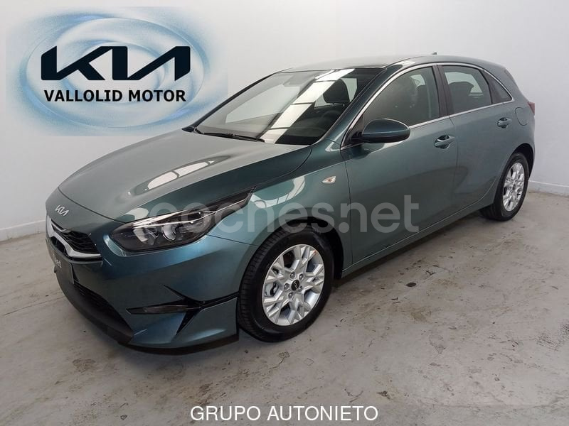 KIA Ceed 1.0 MHEV Drive DCT