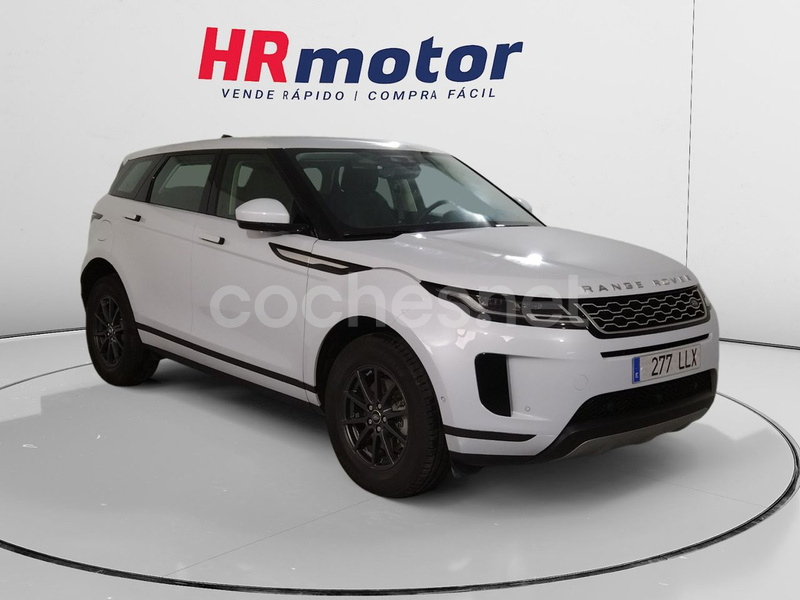 LAND-ROVER Range Rover Evoque 2.0 D150 FWD