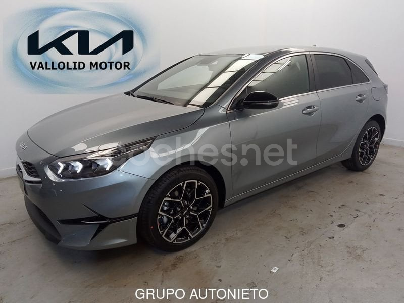 KIA Ceed 1.0 TGDi Style Edition