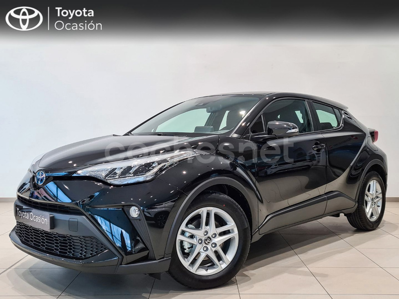 TOYOTA C-HR 1.8 125H Active