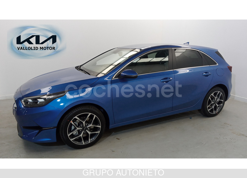 KIA Ceed 1.0 TGDi Tech