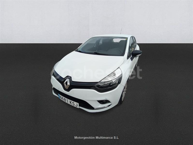 RENAULT Clio Business Energy dCi