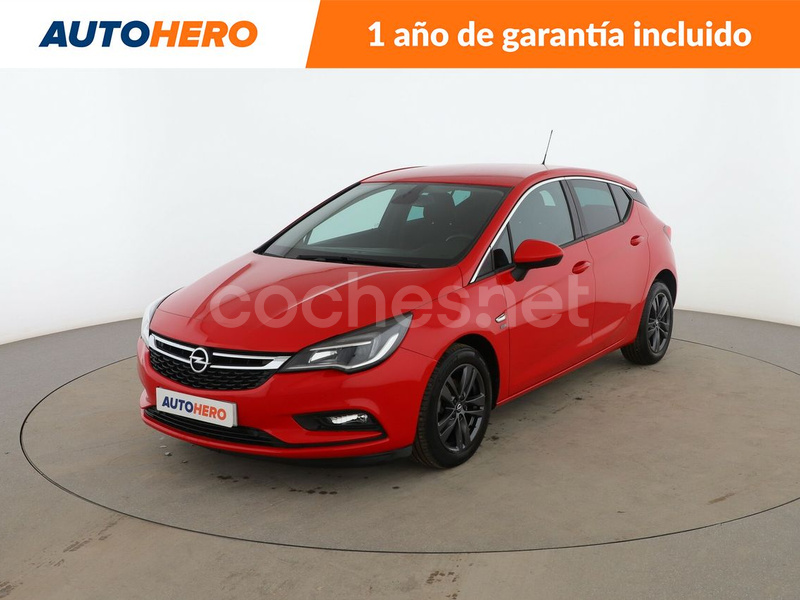 OPEL Astra 1.6 CDTi SS 120 Aniversari