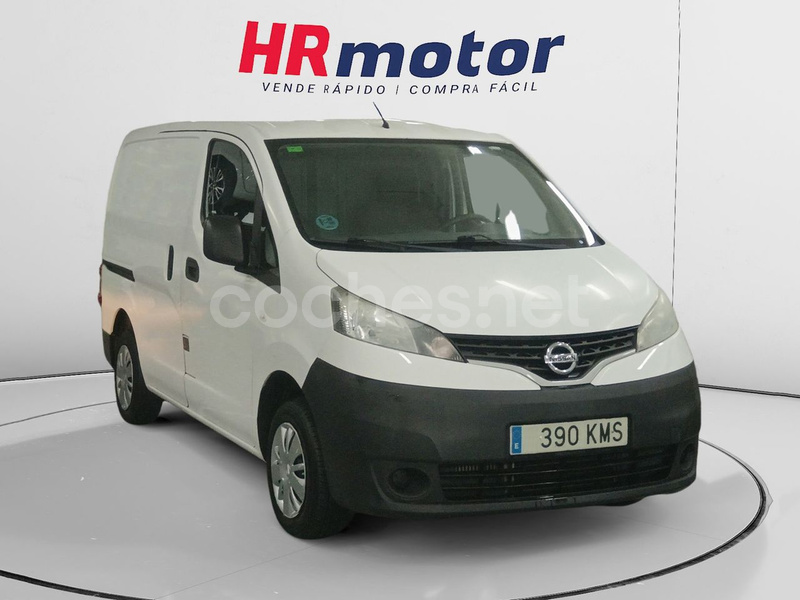 NISSAN NV200 Combi 1.5dCi COMF.PLUS Port