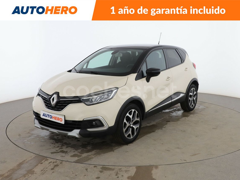 RENAULT Captur Zen Energy TCe