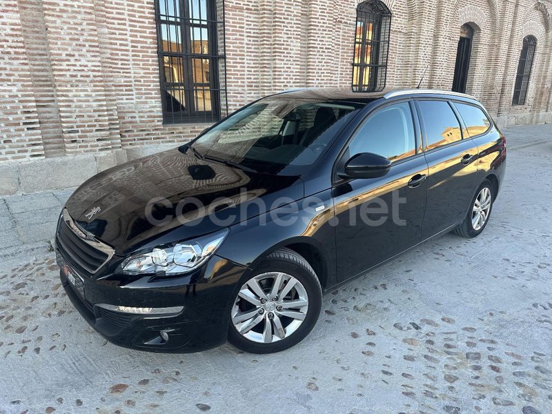 PEUGEOT 308 SW Active 1.2 PureTech 130 SS