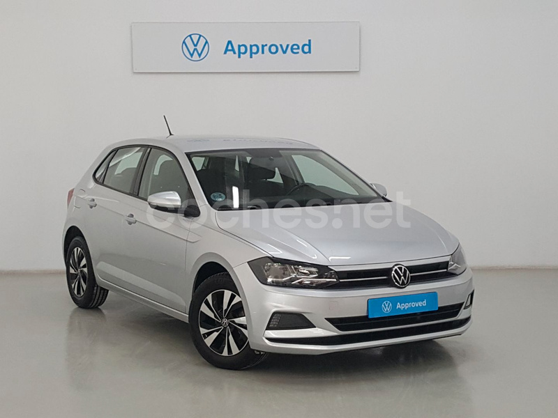 VOLKSWAGEN Polo Advance 1.0 TSI