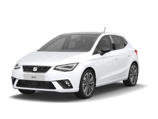 SEAT Ibiza 1.0 TSI FR Salta