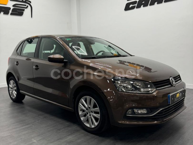 VOLKSWAGEN Polo Advance 1.2 TSI BMT