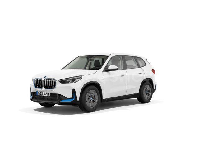 BMW iX1 xDrive30