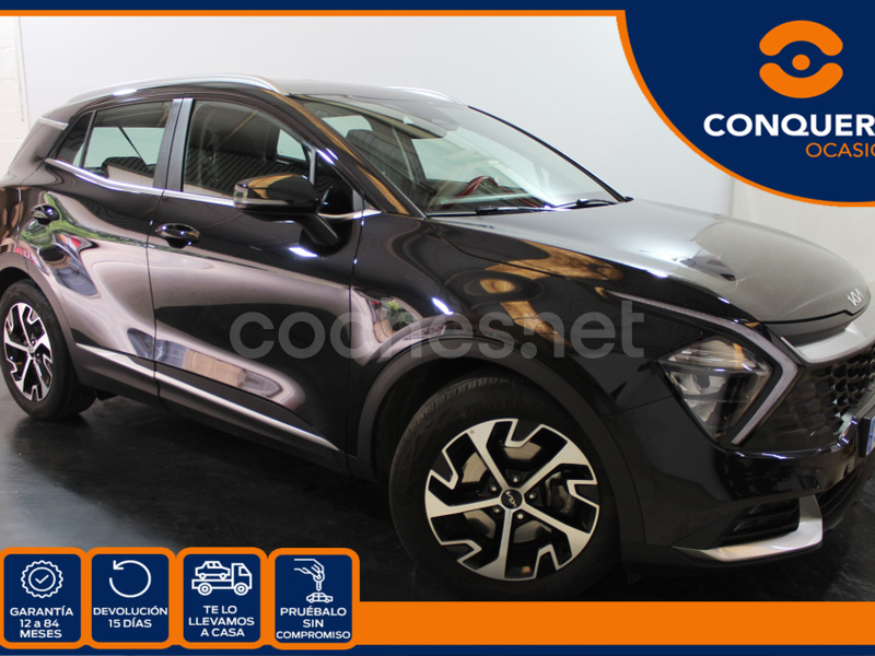 KIA Sportage 1.6 CRDi Drive 4x2