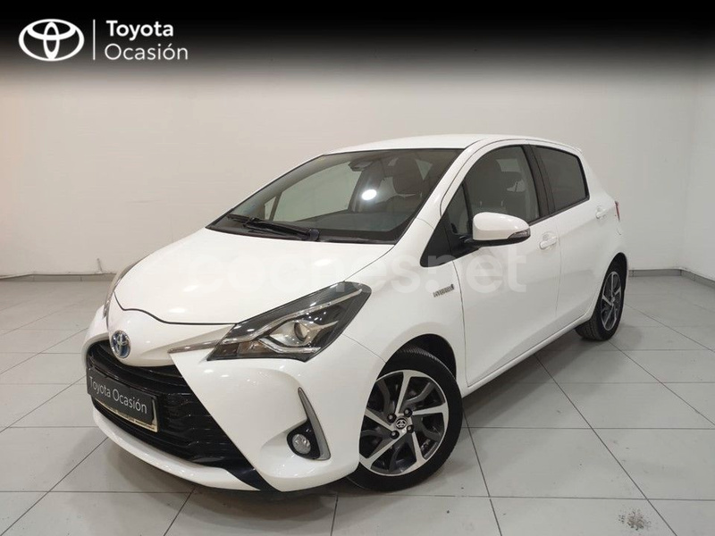 TOYOTA Yaris 1.5 100H Feel