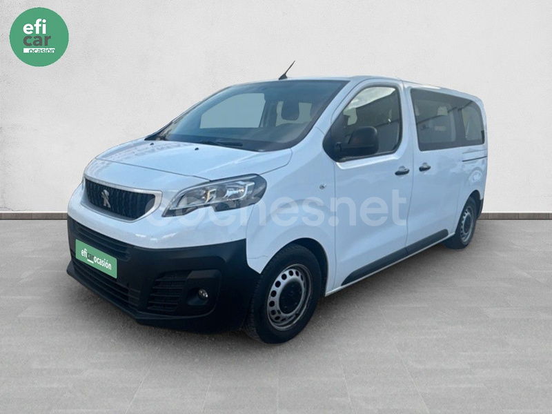 PEUGEOT Expert Combi 1.6 BlueHDi Standard