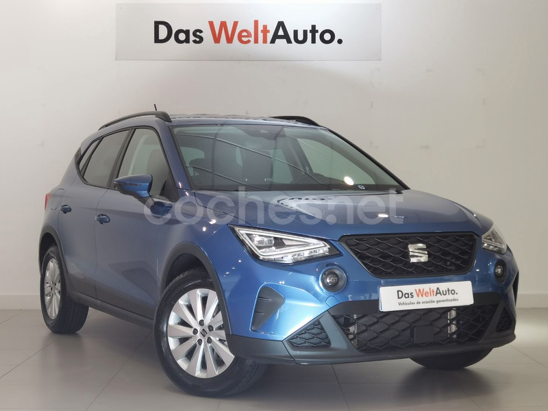 SEAT Arona 1.0 TSI Style Special Edition