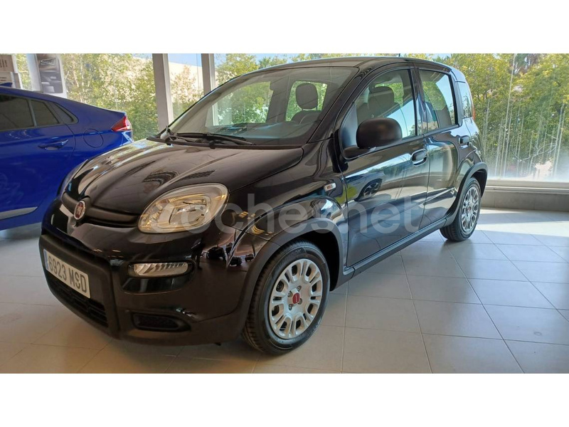 FIAT Panda City Cross 1.0 Gse