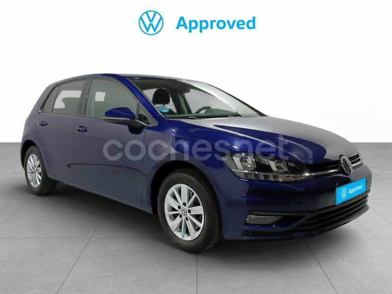 VOLKSWAGEN Golf Last Edition 1.6 TDI