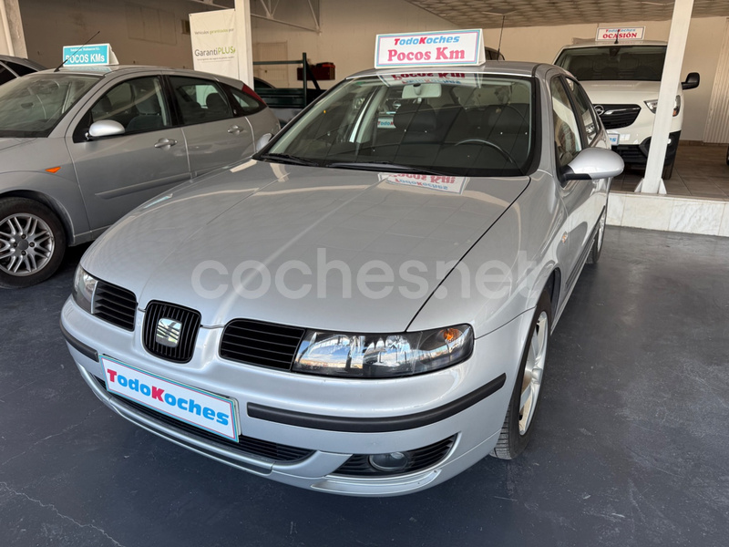 SEAT León 1.9 TDi SPORT