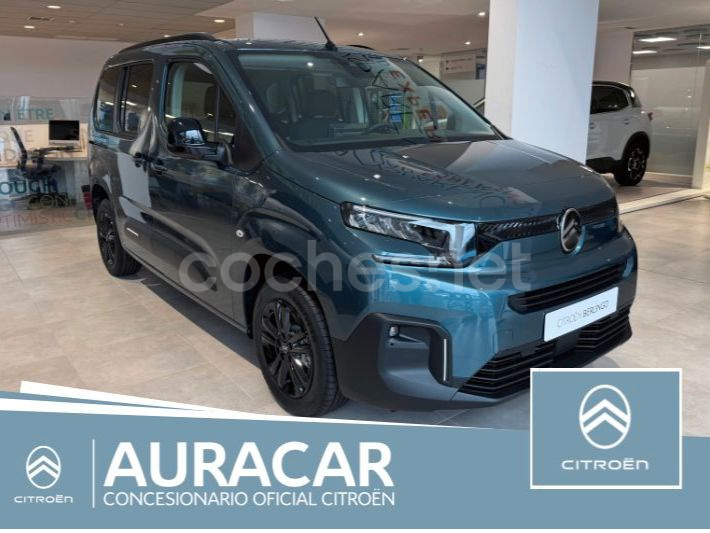 CITROEN Berlingo Talla M BlueHDi 130 SS MAX