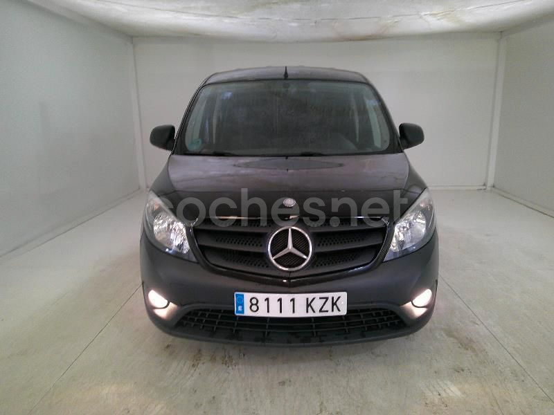 MERCEDES-BENZ Citan 109 CDI Furgon Compacto