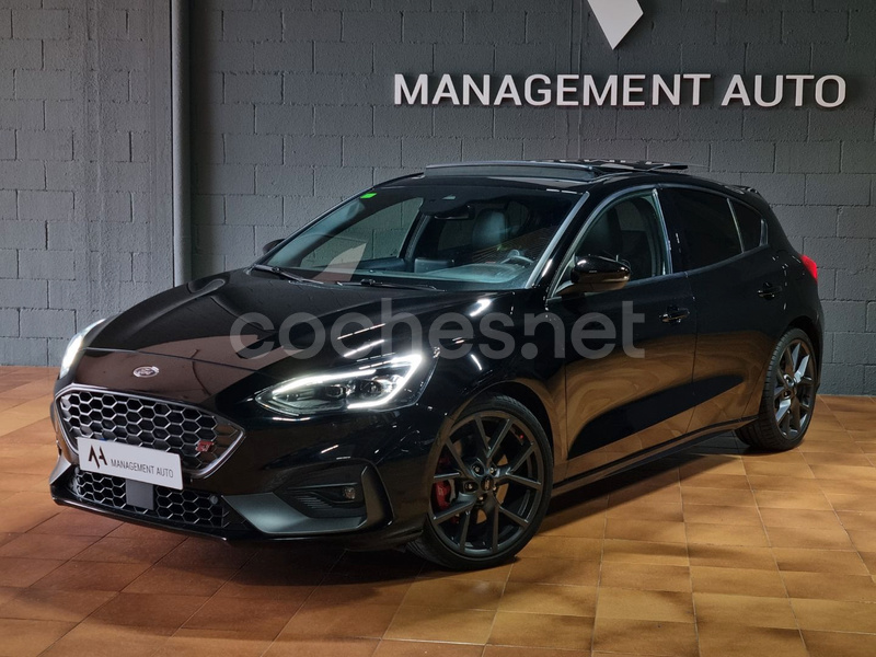 FORD Focus 2.3 Ecoboost ST 3